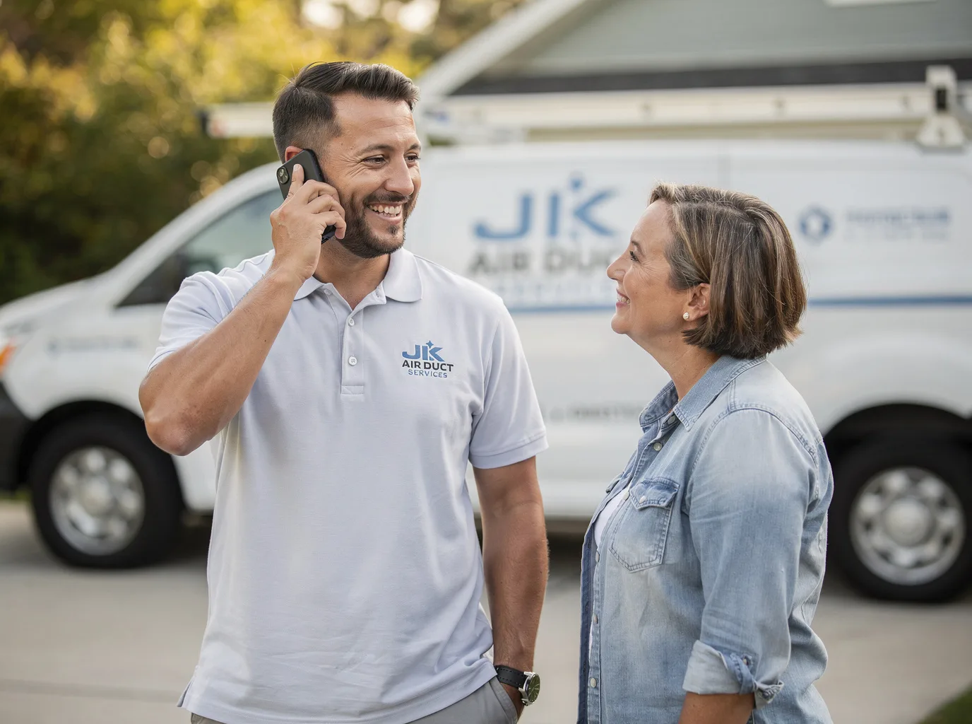 Air Duct Cleaning Limerick, ME FAQs